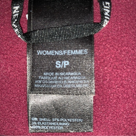 Northface Apex Bionic Jacket - Picture 6 of 9